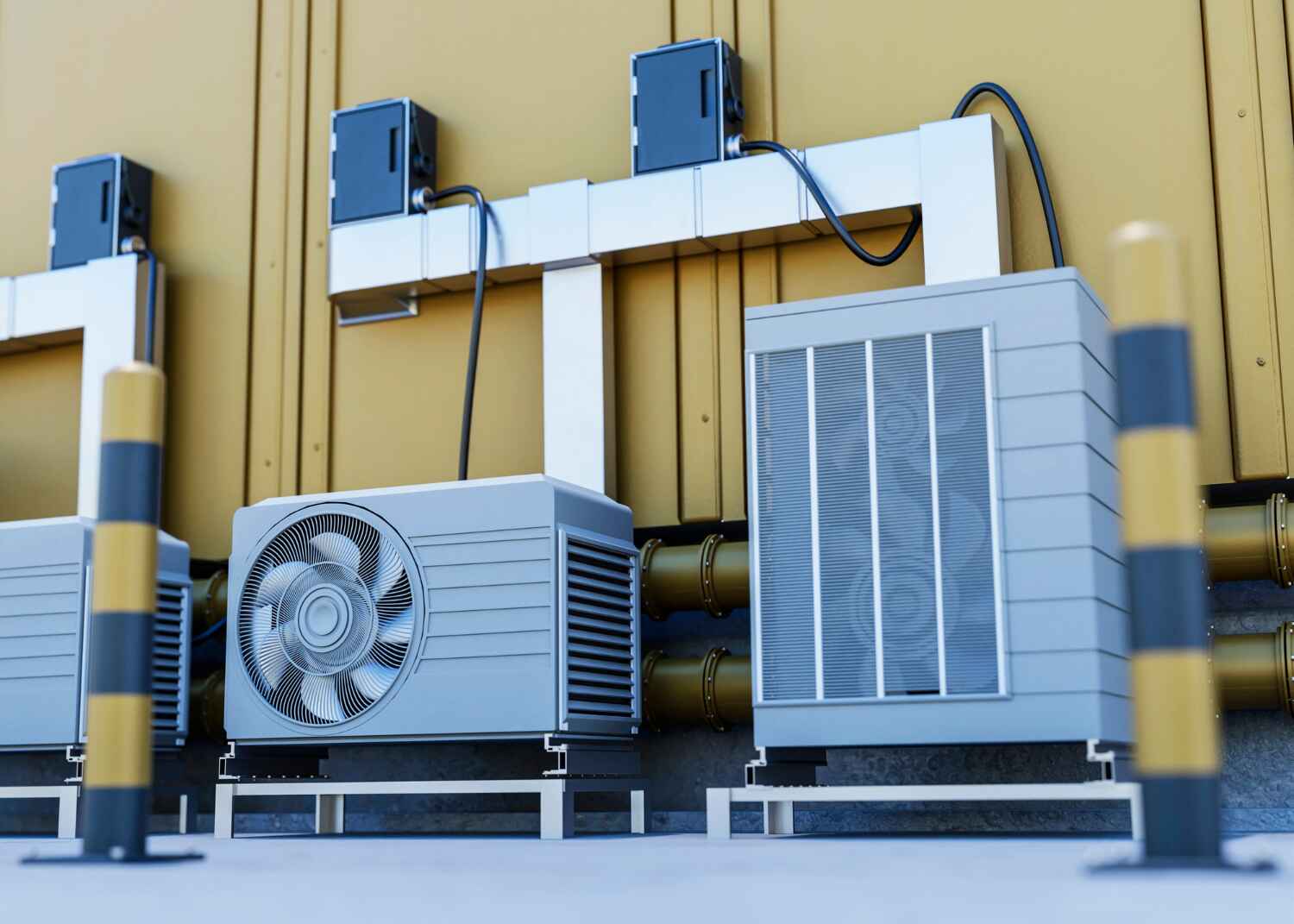 Best Air conditioning repair  in Hoffman Estates, IL