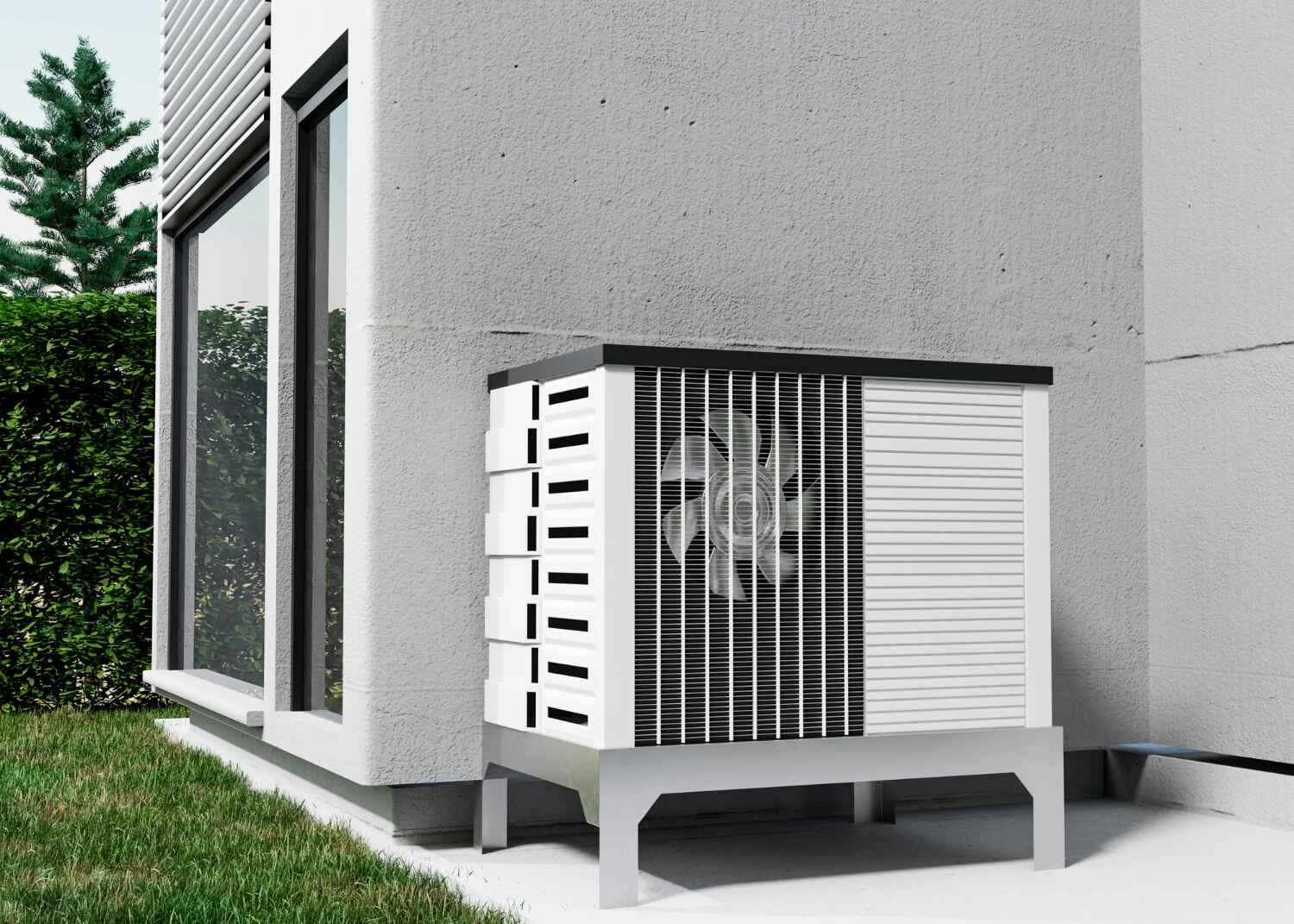 Best HVAC maintenance near me  in Hoffman Estates, IL